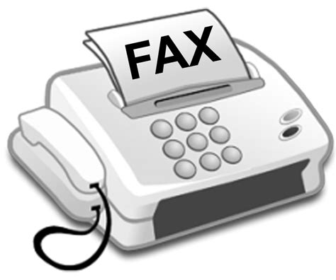 les faxs|Définitions : fax .